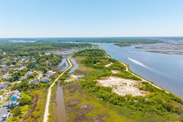 536 Two Mile Run, Johns Island, SC 29455