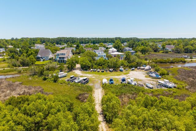 536 Two Mile Run, Johns Island, SC 29455
