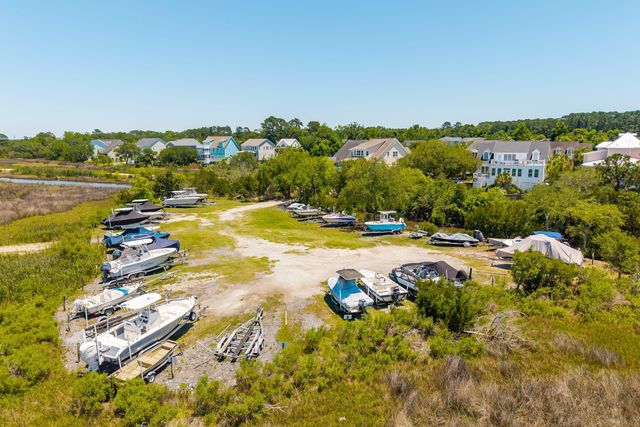 536 Two Mile Run, Johns Island, SC 29455