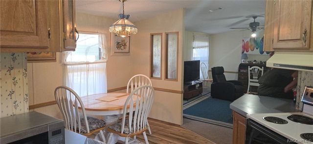 6695 S Dove Drive, Floral City, FL 34436