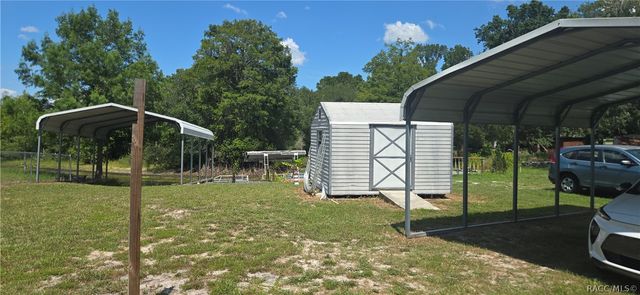 6695 S Dove Drive, Floral City, FL 34436