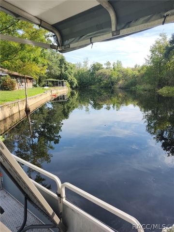 6695 S Dove Drive, Floral City, FL 34436