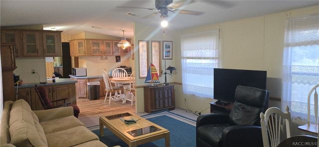 6695 S Dove Drive, Floral City, FL 34436