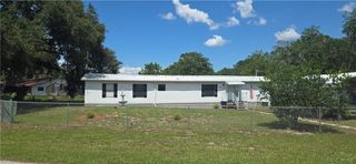 6695 S Dove Drive, Floral City, FL 34436