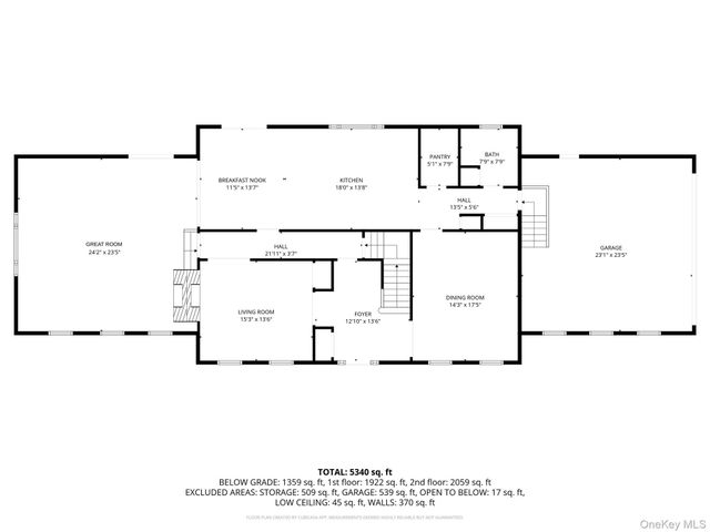 17 Stonegate Drive, Hyde Park, NY 12538