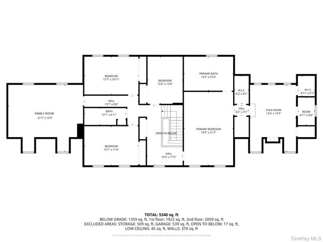 17 Stonegate Drive, Hyde Park, NY 12538