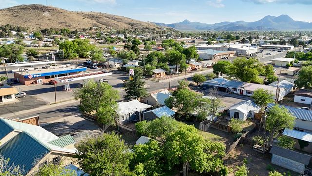 705 E Ave E, Alpine, TX 79830