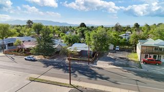 705 E Ave E, Alpine, TX 79830