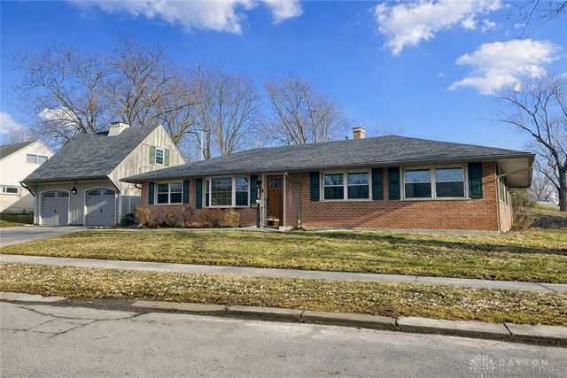 5100 Pocono Drive, Dayton, OH 45424