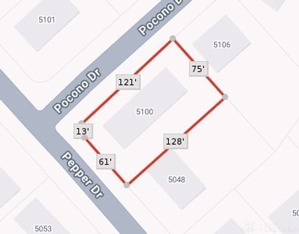 5100 Pocono Drive, Dayton, OH 45424