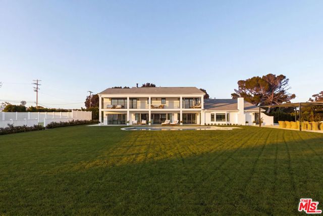 6509 Wandermere Road, Malibu, CA 90265