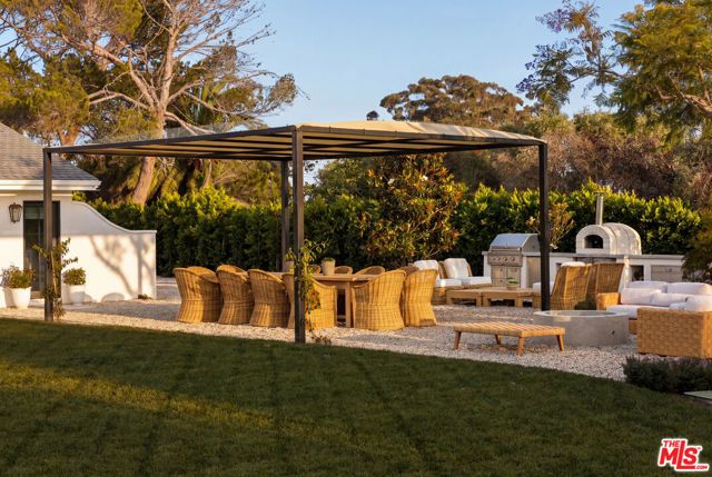6509 Wandermere Road, Malibu, CA 90265