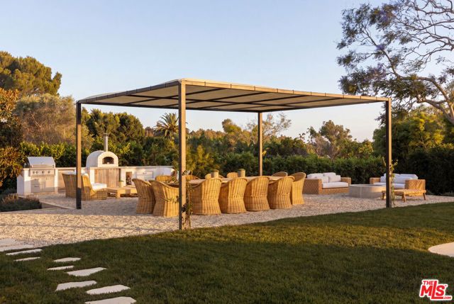 6509 Wandermere Road, Malibu, CA 90265