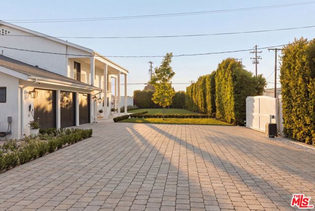 6509 Wandermere Road, Malibu, CA 90265