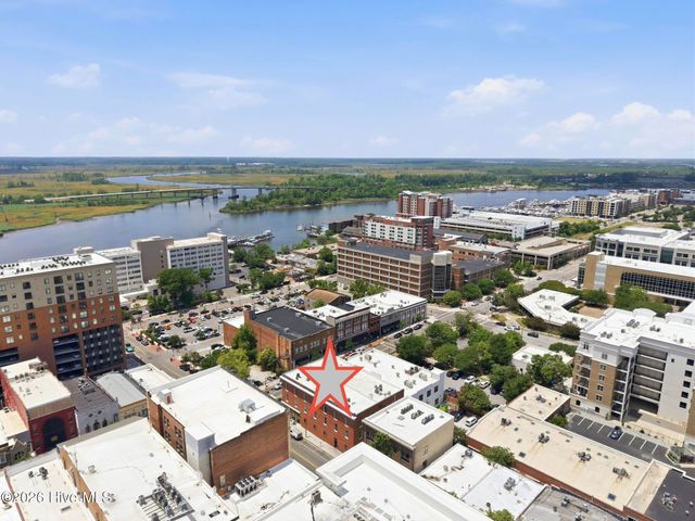 304 N Front Street Unit B, Wilmington, NC 28401