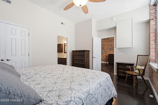 304 N Front Street Unit B, Wilmington, NC 28401