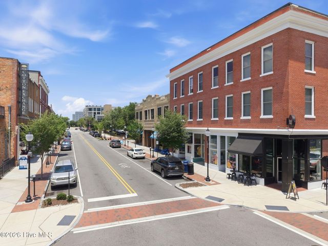 304 N Front Street Unit B, Wilmington, NC 28401
