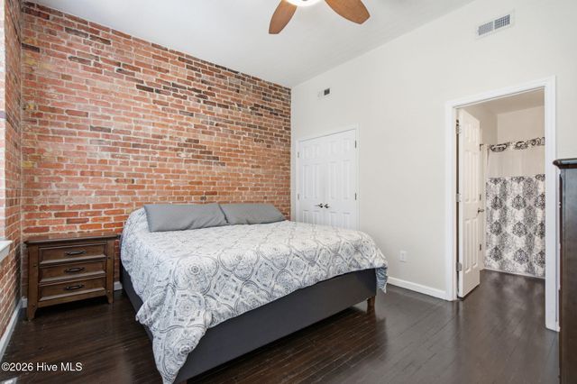 304 N Front Street Unit B, Wilmington, NC 28401