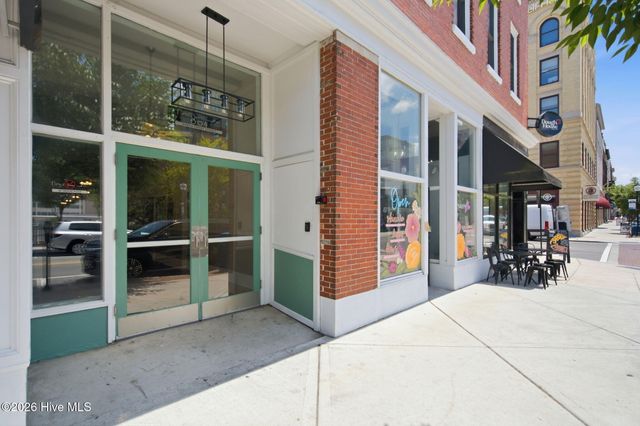 304 N Front Street Unit B, Wilmington, NC 28401