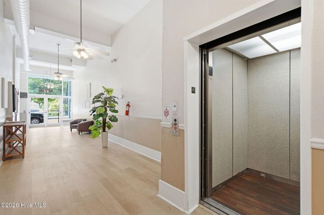 304 N Front Street Unit B, Wilmington, NC 28401