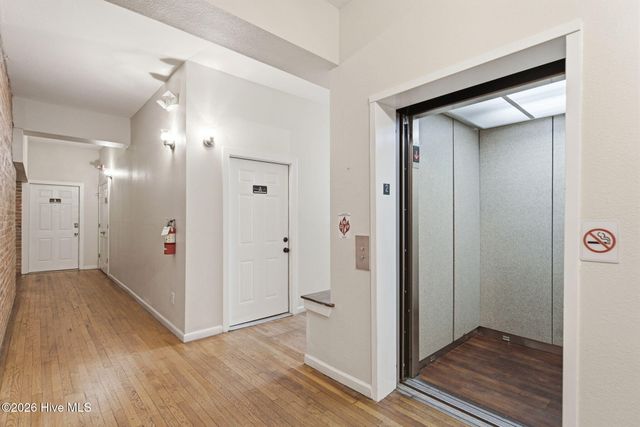 304 N Front Street Unit B, Wilmington, NC 28401