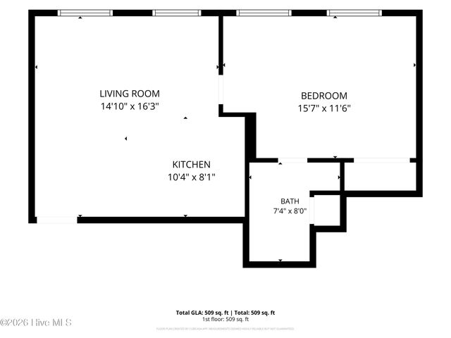 304 N Front Street Unit B, Wilmington, NC 28401