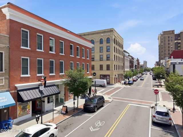 304 N Front Street Unit B, Wilmington, NC 28401