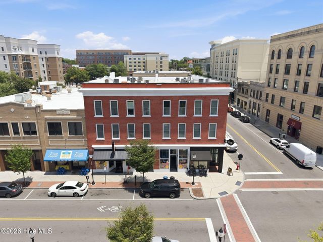 304 N Front Street Unit B, Wilmington, NC 28401