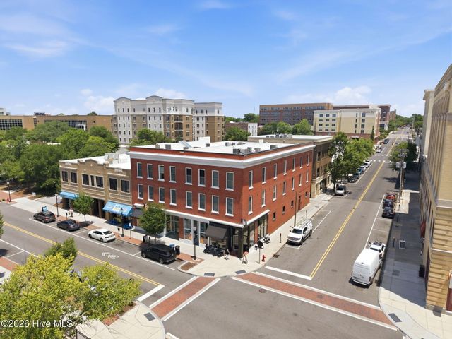 304 N Front Street Unit B, Wilmington, NC 28401