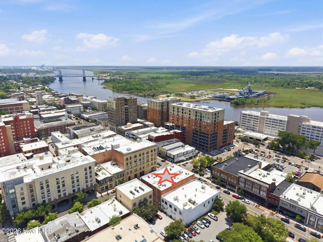 304 N Front Street Unit B, Wilmington, NC 28401
