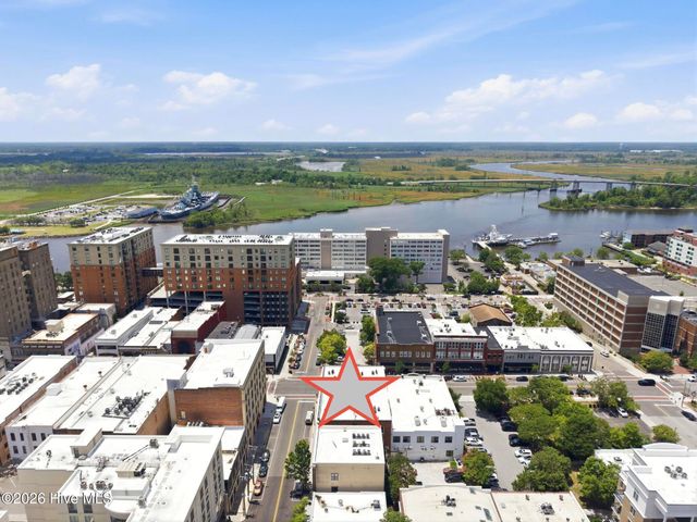 304 N Front Street Unit B, Wilmington, NC 28401