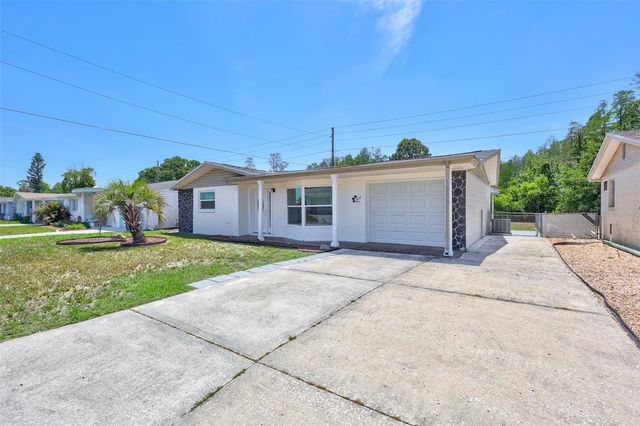 3816 BEACON SQUARE DRIVE, Holiday, FL 34691