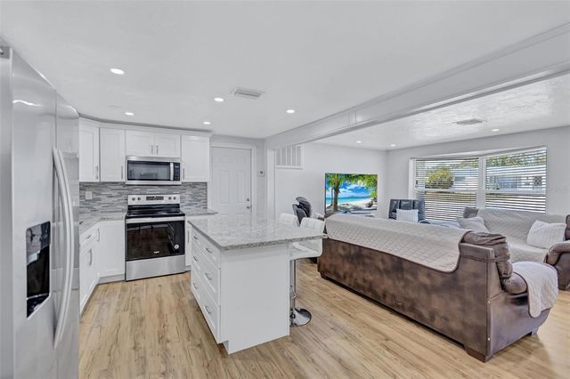3816 BEACON SQUARE DRIVE, Holiday, FL 34691
