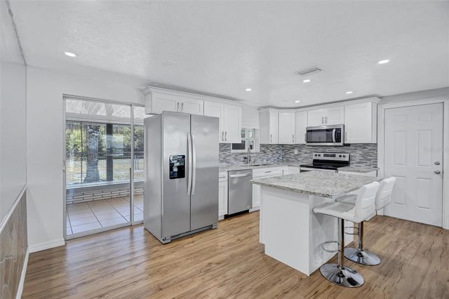 3816 BEACON SQUARE DRIVE, Holiday, FL 34691