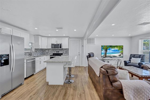 3816 BEACON SQUARE DRIVE, Holiday, FL 34691