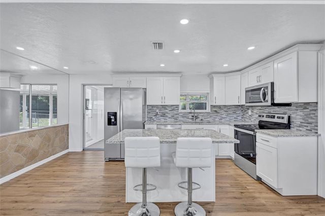 3816 BEACON SQUARE DRIVE, Holiday, FL 34691