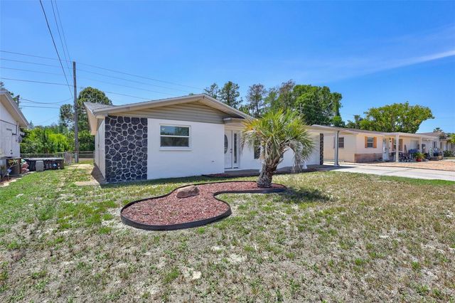 3816 BEACON SQUARE DRIVE, Holiday, FL 34691