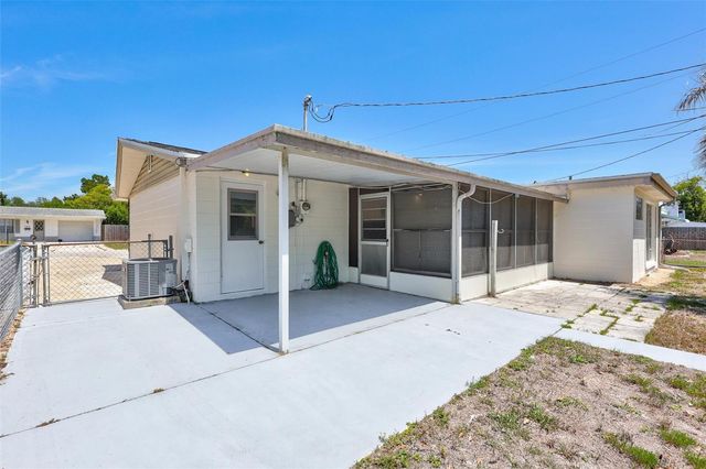 3816 BEACON SQUARE DRIVE, Holiday, FL 34691