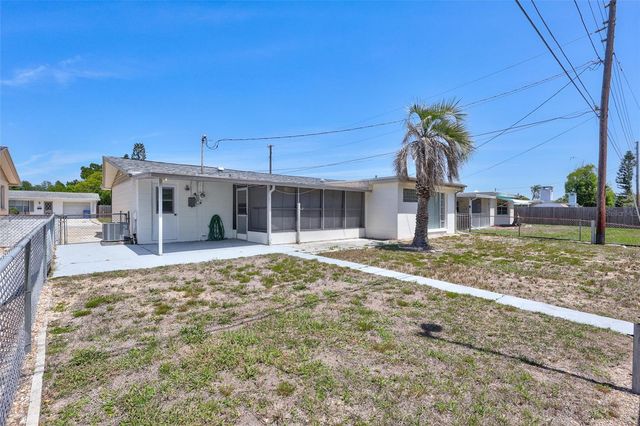 3816 BEACON SQUARE DRIVE, Holiday, FL 34691