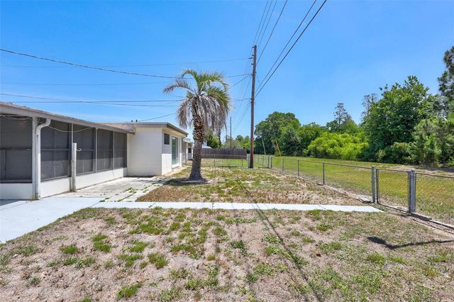 3816 BEACON SQUARE DRIVE, Holiday, FL 34691