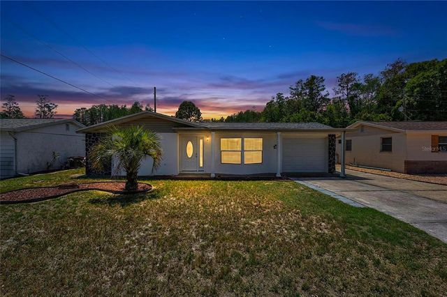 3816 BEACON SQUARE DRIVE, Holiday, FL 34691