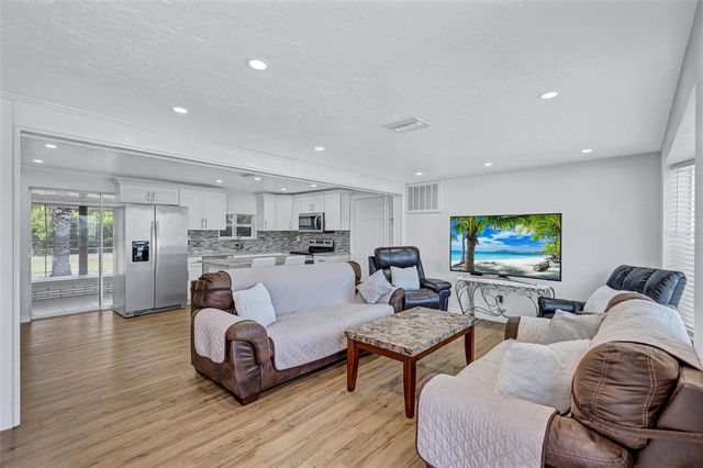 3816 BEACON SQUARE DRIVE, Holiday, FL 34691
