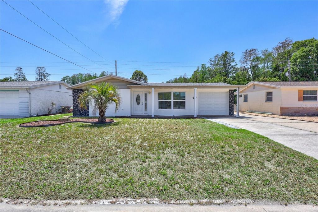 3816 BEACON SQUARE DRIVE, Holiday, FL 34691