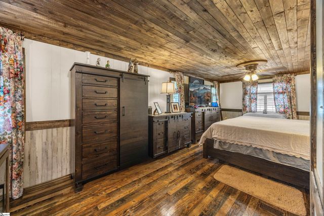 566 Joe Black Road, Pelzer, SC 29669