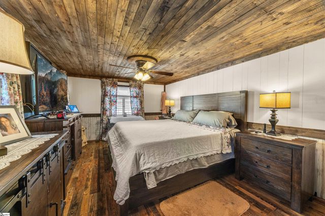 566 Joe Black Road, Pelzer, SC 29669