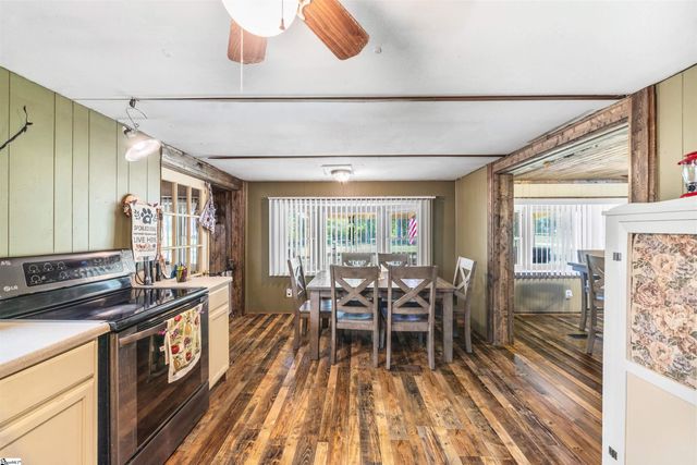 566 Joe Black Road, Pelzer, SC 29669
