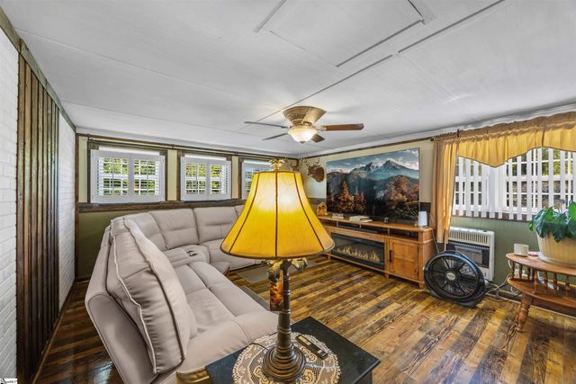 566 Joe Black Road, Pelzer, SC 29669
