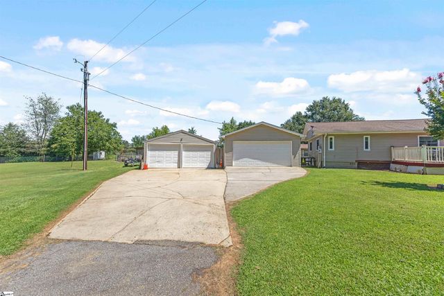 566 Joe Black Road, Pelzer, SC 29669