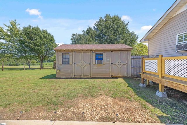 566 Joe Black Road, Pelzer, SC 29669