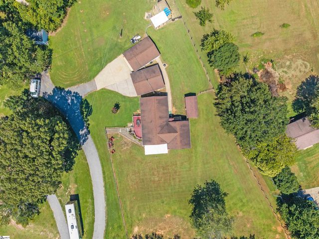 566 Joe Black Road, Pelzer, SC 29669